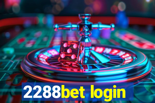 2288bet login